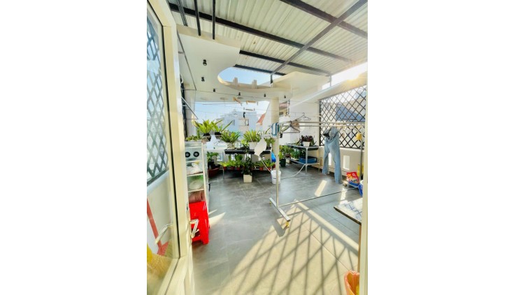 Ngộp Khu Tô Hiệu - 100m2 - HXH - Đất Tiện xây CHDV - Hiếm có